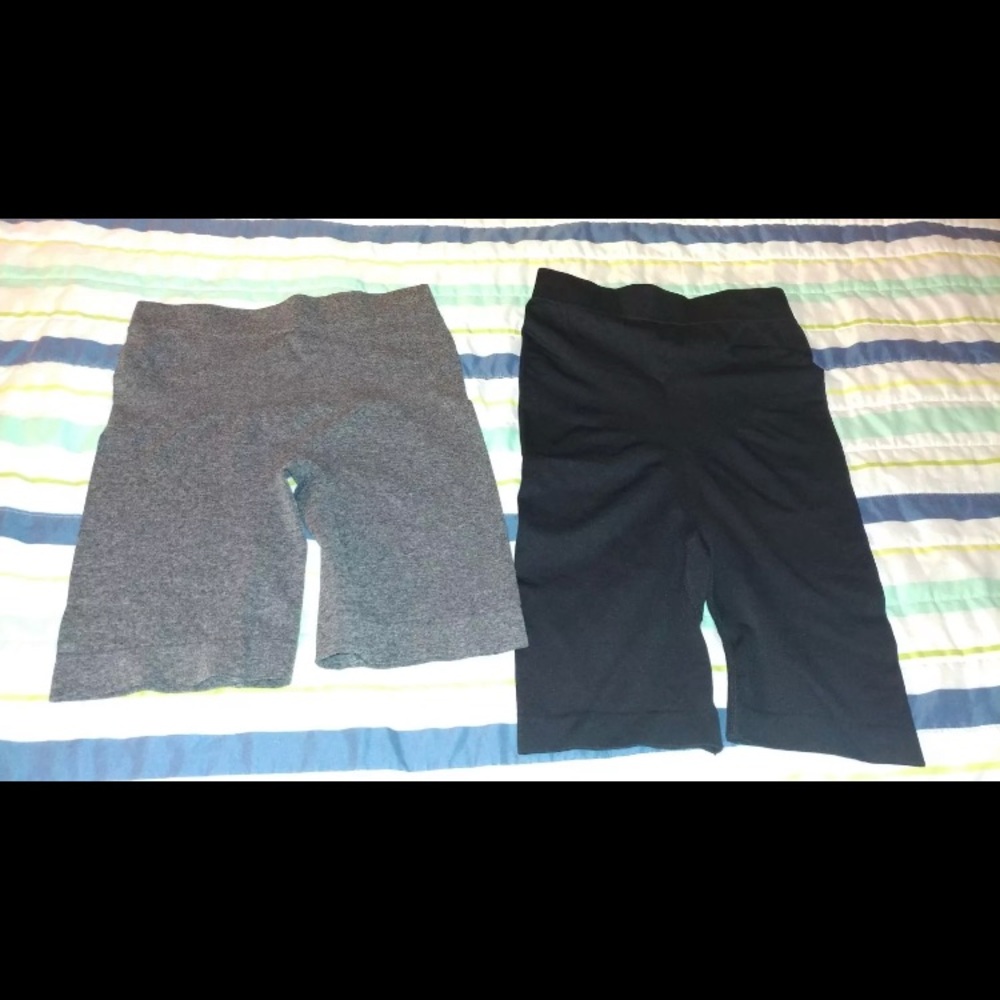 Two shapers size small. NWOT